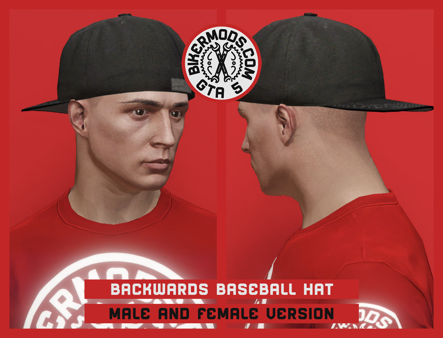 Accessories – Page 2 – GTA 5 Bikermods FiveM