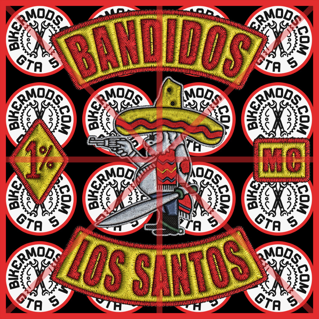 Bandidos MC (Los Santos)