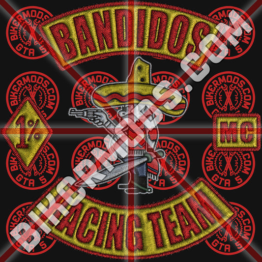 Bandidos MC (Racing Team)