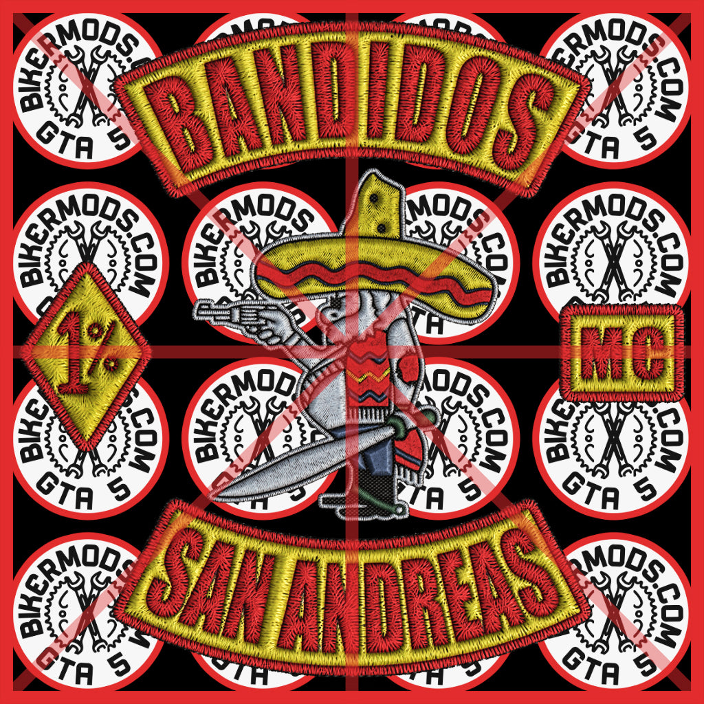 Bandidos MC (San Andreas)