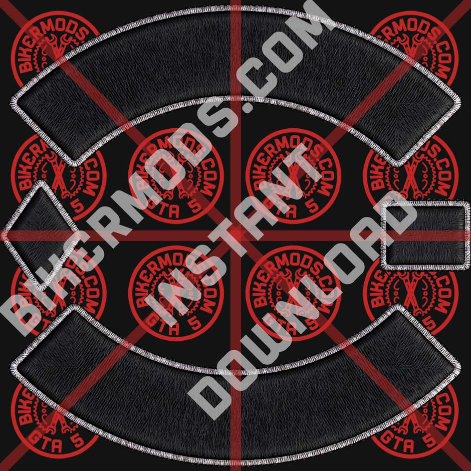 Instant Emblems – Page 2 – GTA 5 Bikermods FiveM