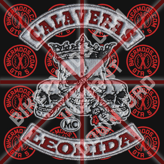 Calaveras MC (Leonida)