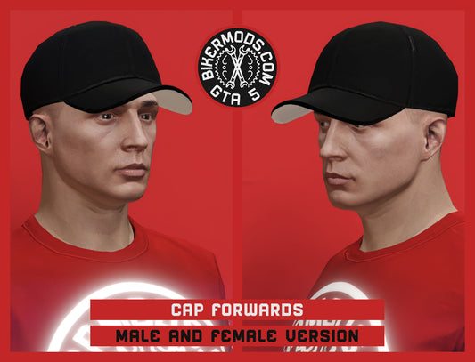 Cap Forwards
