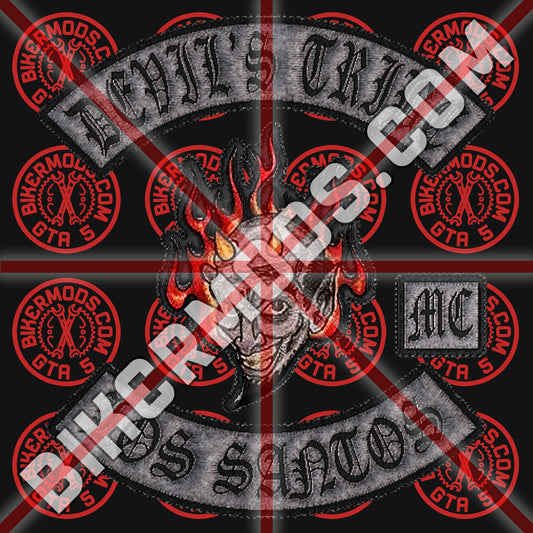 Devil's Tribe MC (Los Santos)