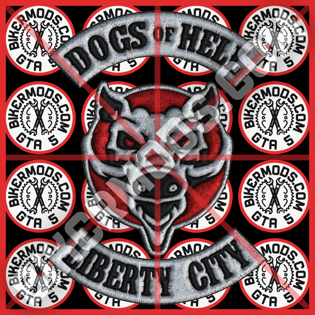 Dogs of Hell (Liberty City)