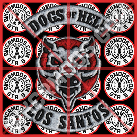 Dogs of Hell (Los Santos)