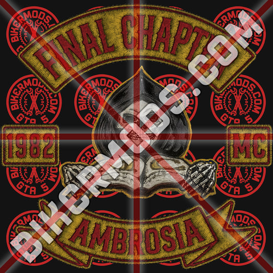 Final Chapter MC - Ambrosia GTA 6