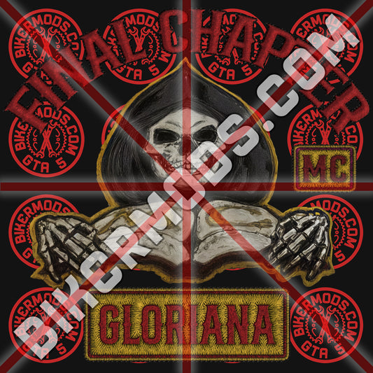 Final Chapter MC - GTA 6 Alternate Gloriana