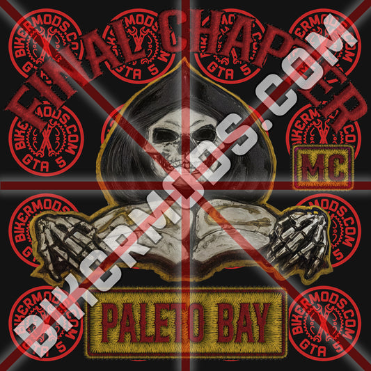 Final Chapter MC - GTA 6 Alternate Paleto Bay