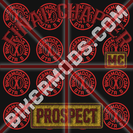 Final Chapter MC - GTA 6 Alternate Prospect