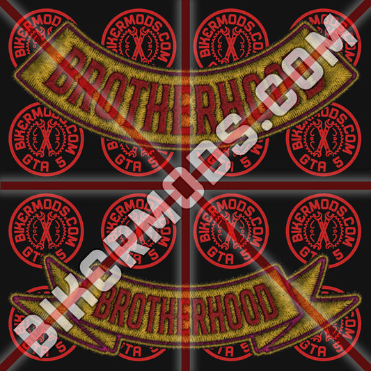 Final Chapter MC - GTA 6 Side Rockers Brotherhood