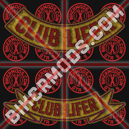 Final Chapter MC - GTA 6 Side Rockers Club Lifer