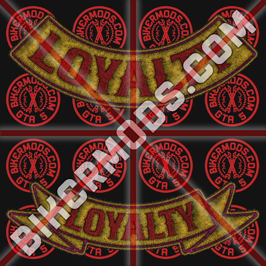 Final Chapter MC - GTA 6 Side Rockers Loyalty