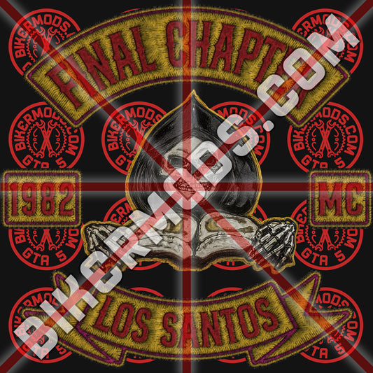 Final Chapter MC - Los Santos GTA 6