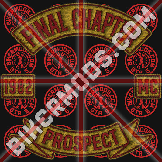 Final Chapter MC - Prospect GTA 6