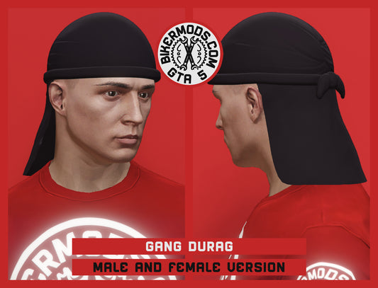 Gang Durag