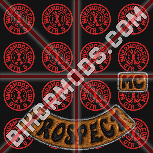 Grim Bastards MC Alternate Prospect