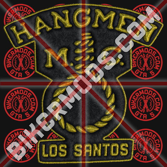 Hangmen MC (Los Santos)