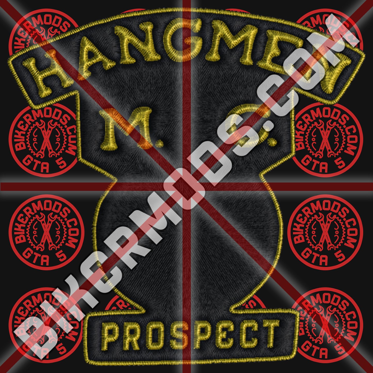 Hangmen MC (Prospect)