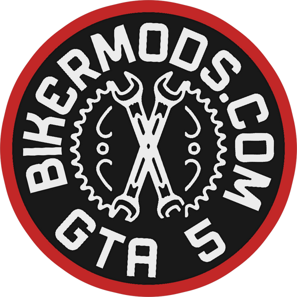 GTA 5 Bikermods