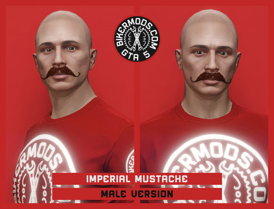 Imperial Mustache