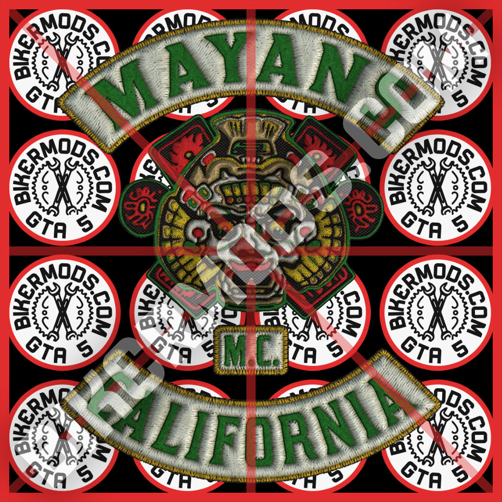 Mayans MC (California)