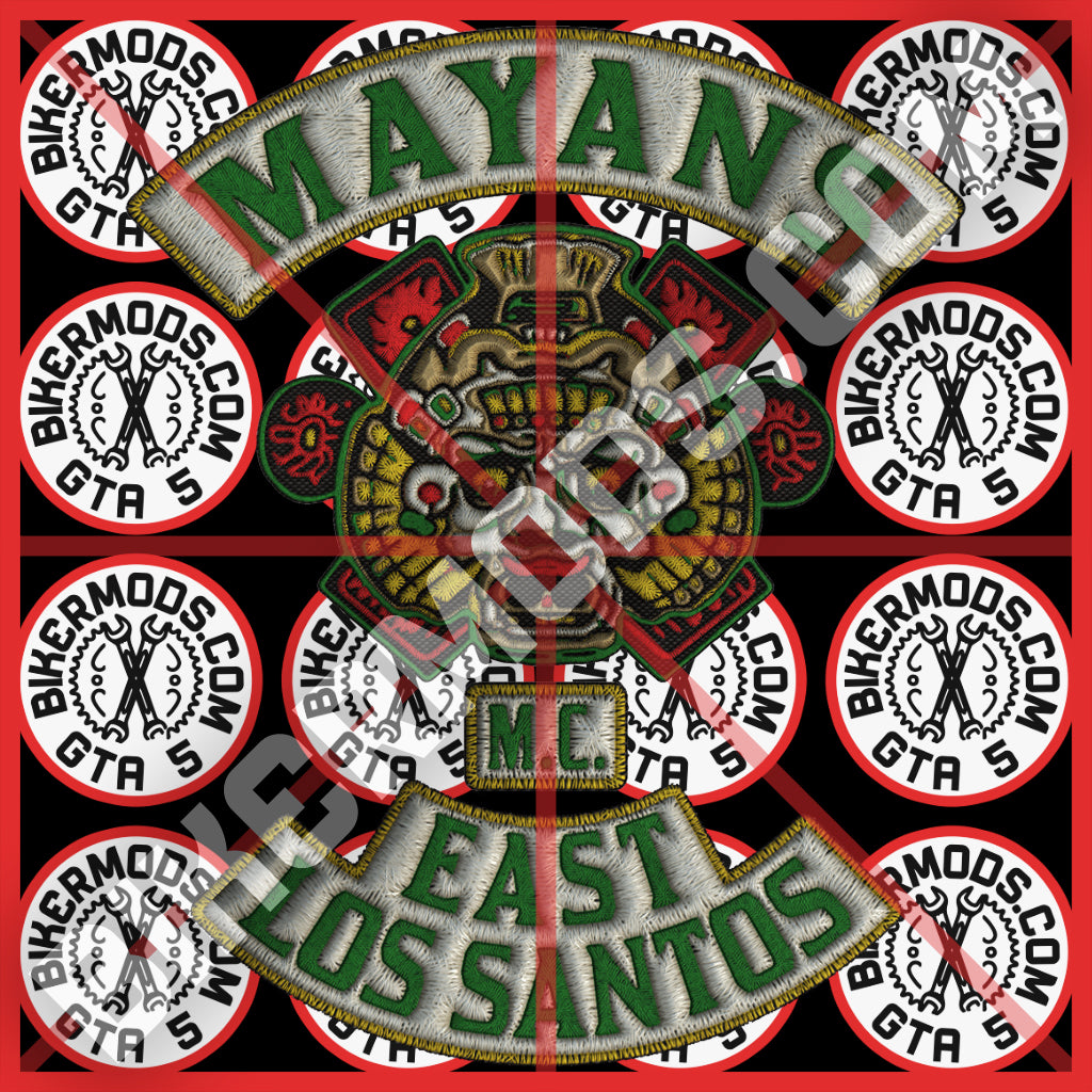 Mayans MC (East Los Santos)