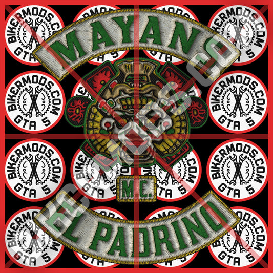 Mayans MC (El Padrino)