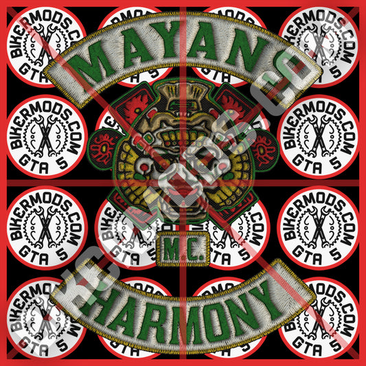 Mayans MC (Harmony)