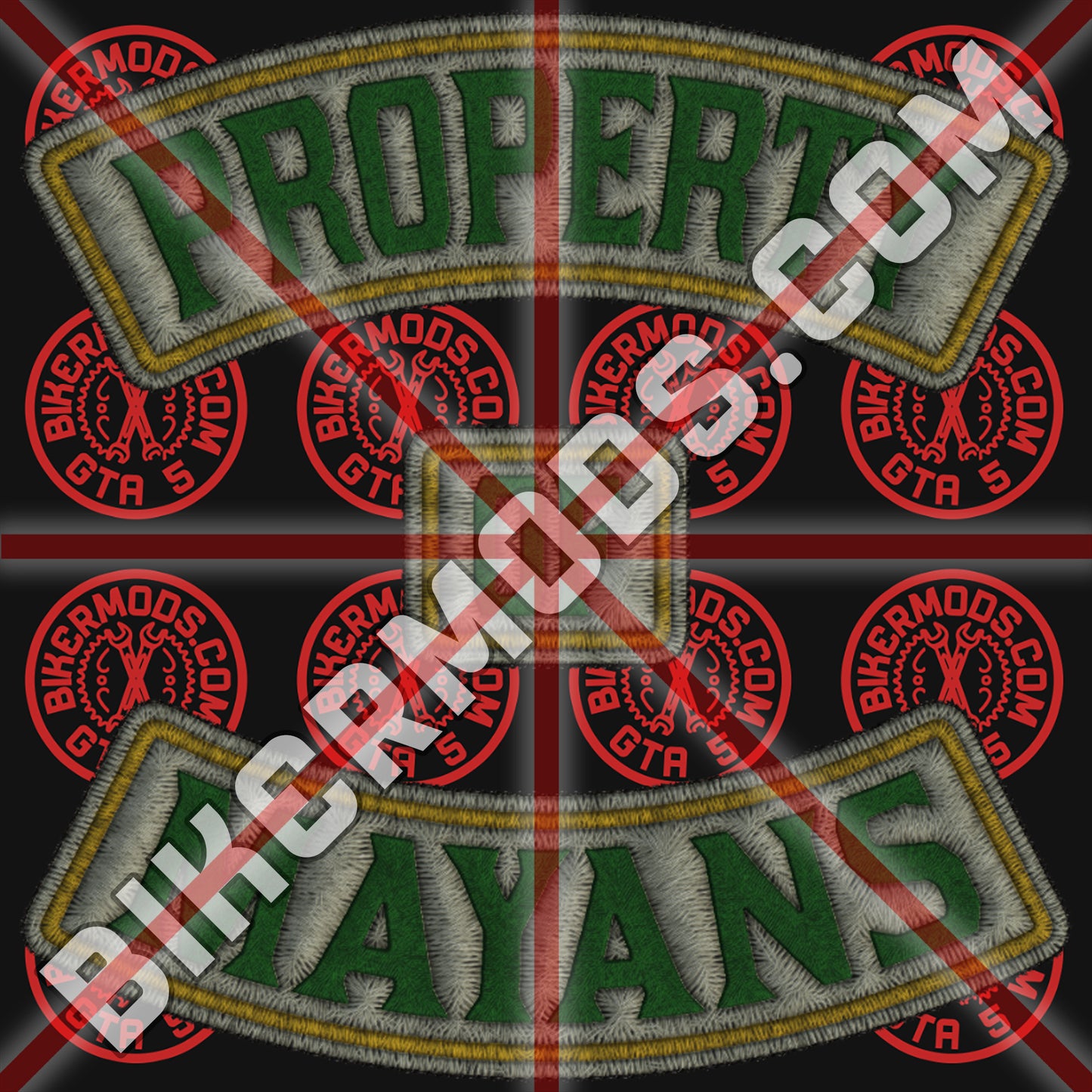 Mayans MC (Property)