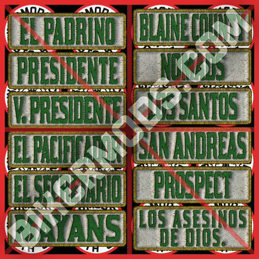 Instant Emblems – Page 2 – GTA 5 Bikermods