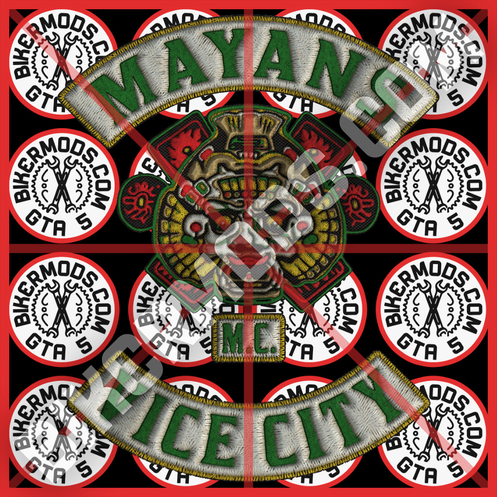 Mayans MC (Vice City)