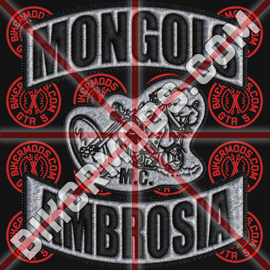 Mongols MC (Ambrosia) GTA 6