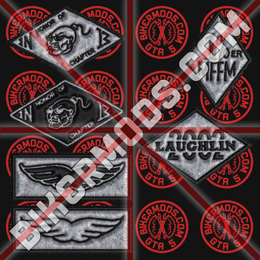Mongols MC (Flash Pack)