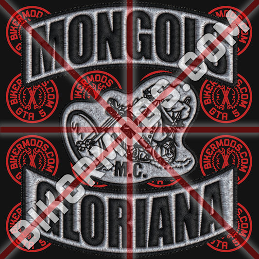 Mongols MC (Gloriana) GTA 6