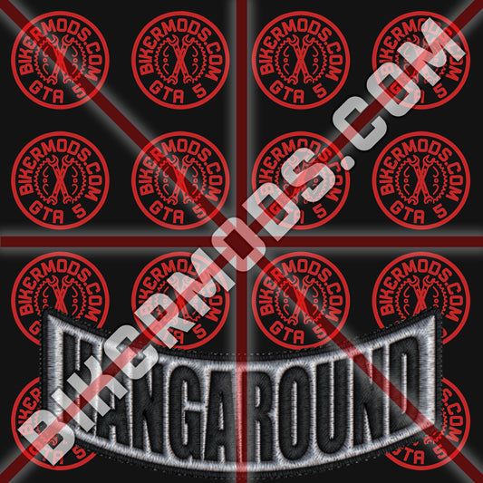 Mongols MC (Hangaround)