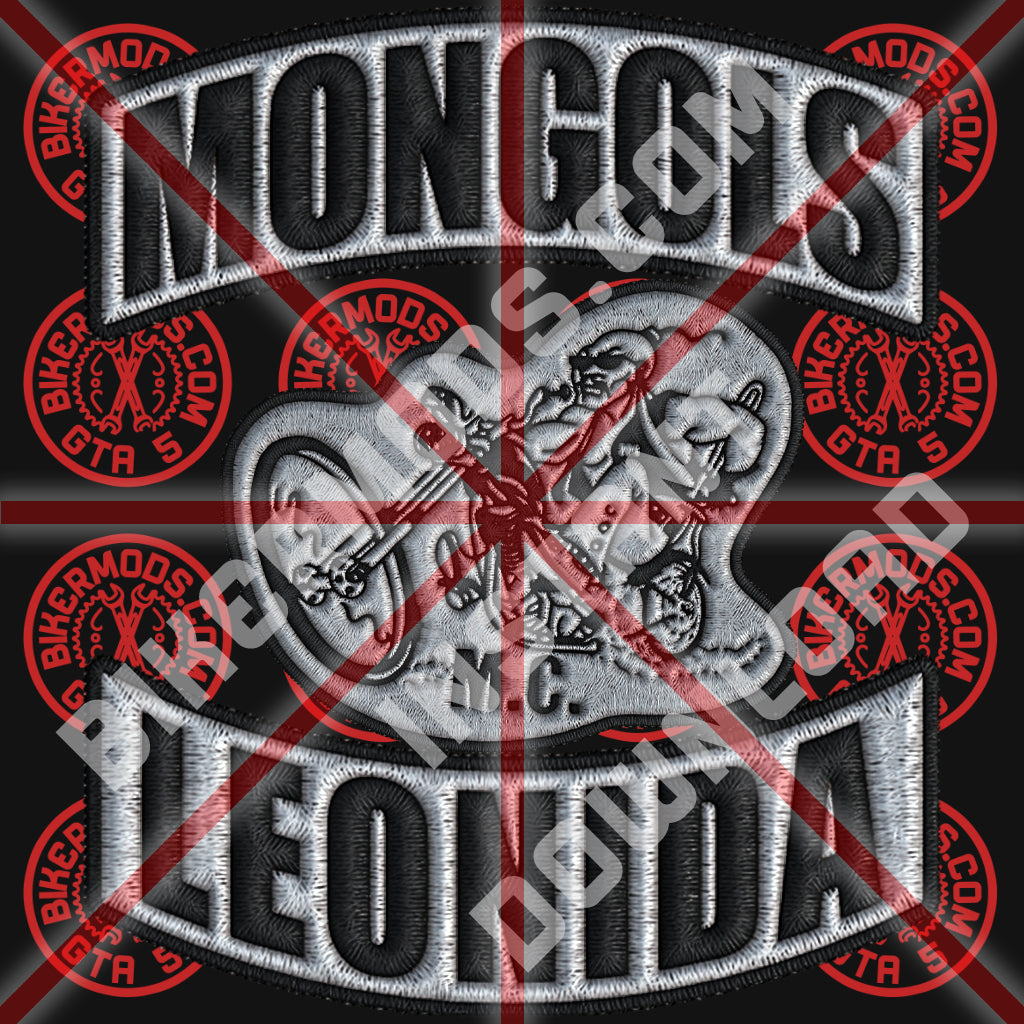 Mongols MC (Leonida)