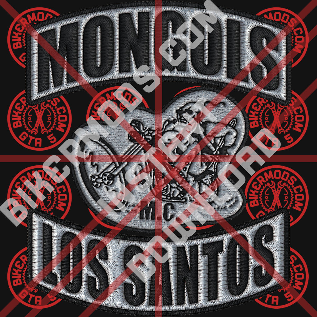 Mongols MC (Los Santos)