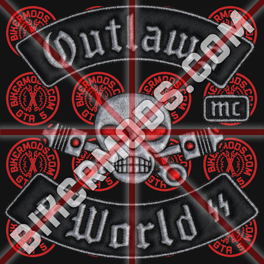 Outlaws MC (World)