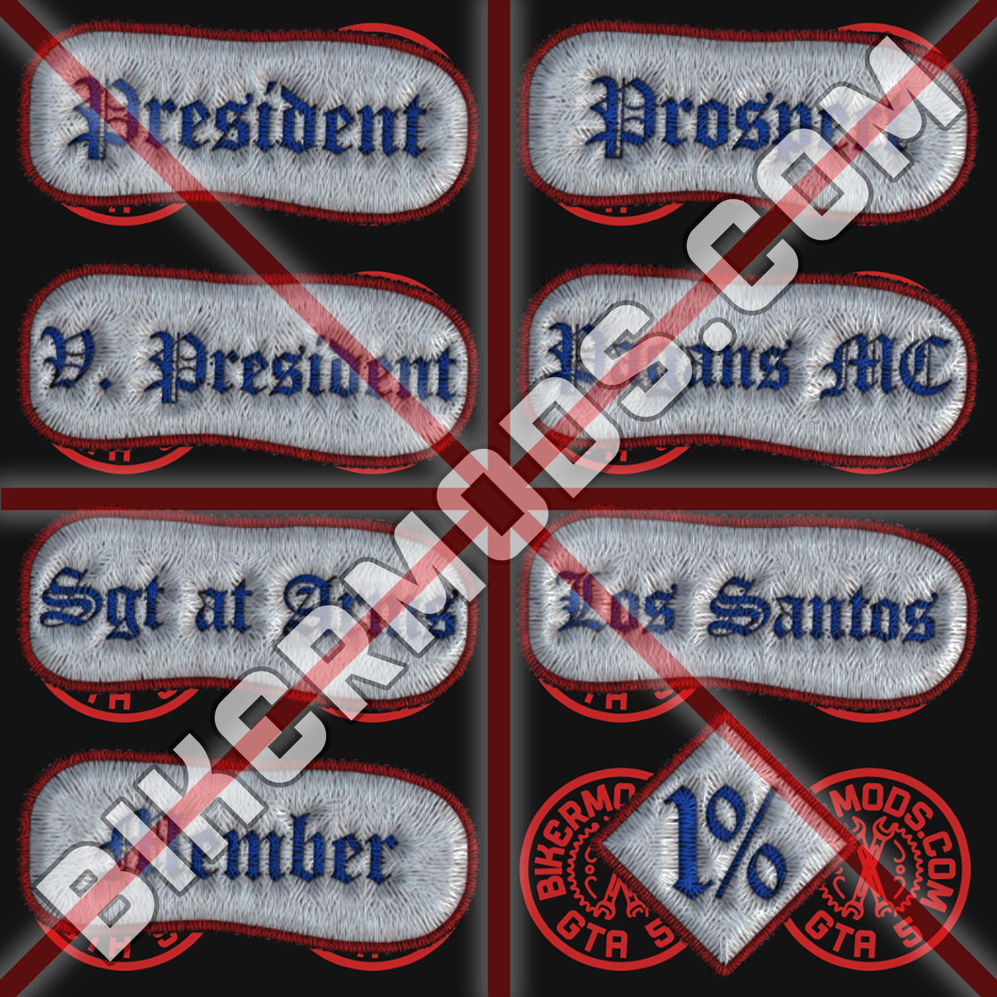 All Products โ GTA 5 Bikermods