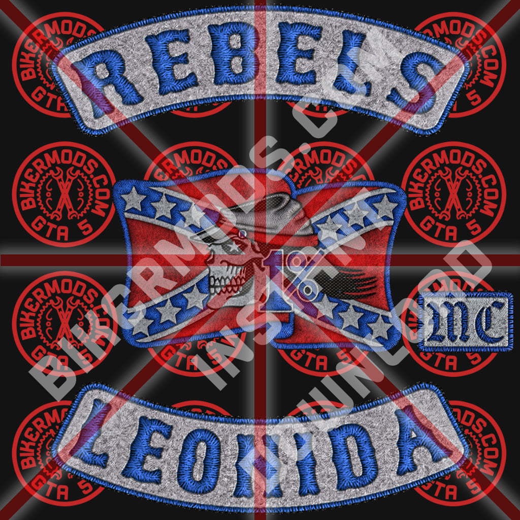 Rebels MC (Leonida)
