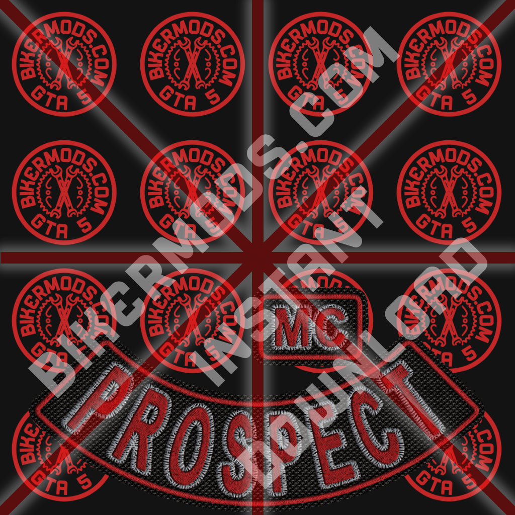 Red Devils MC (Prospect)