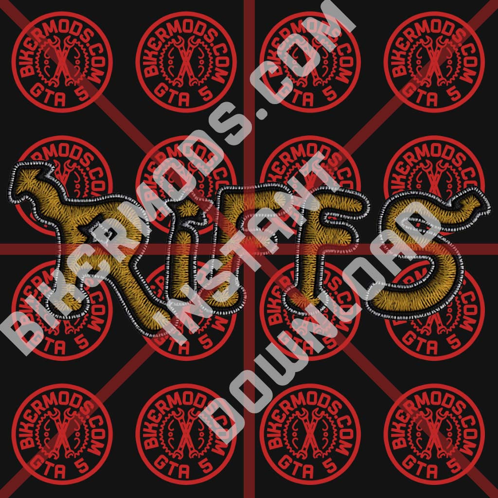 Instant Emblems – Page 27 – GTA 5 Bikermods