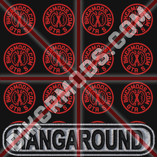 Satan's Slaves MC (Hangaround)