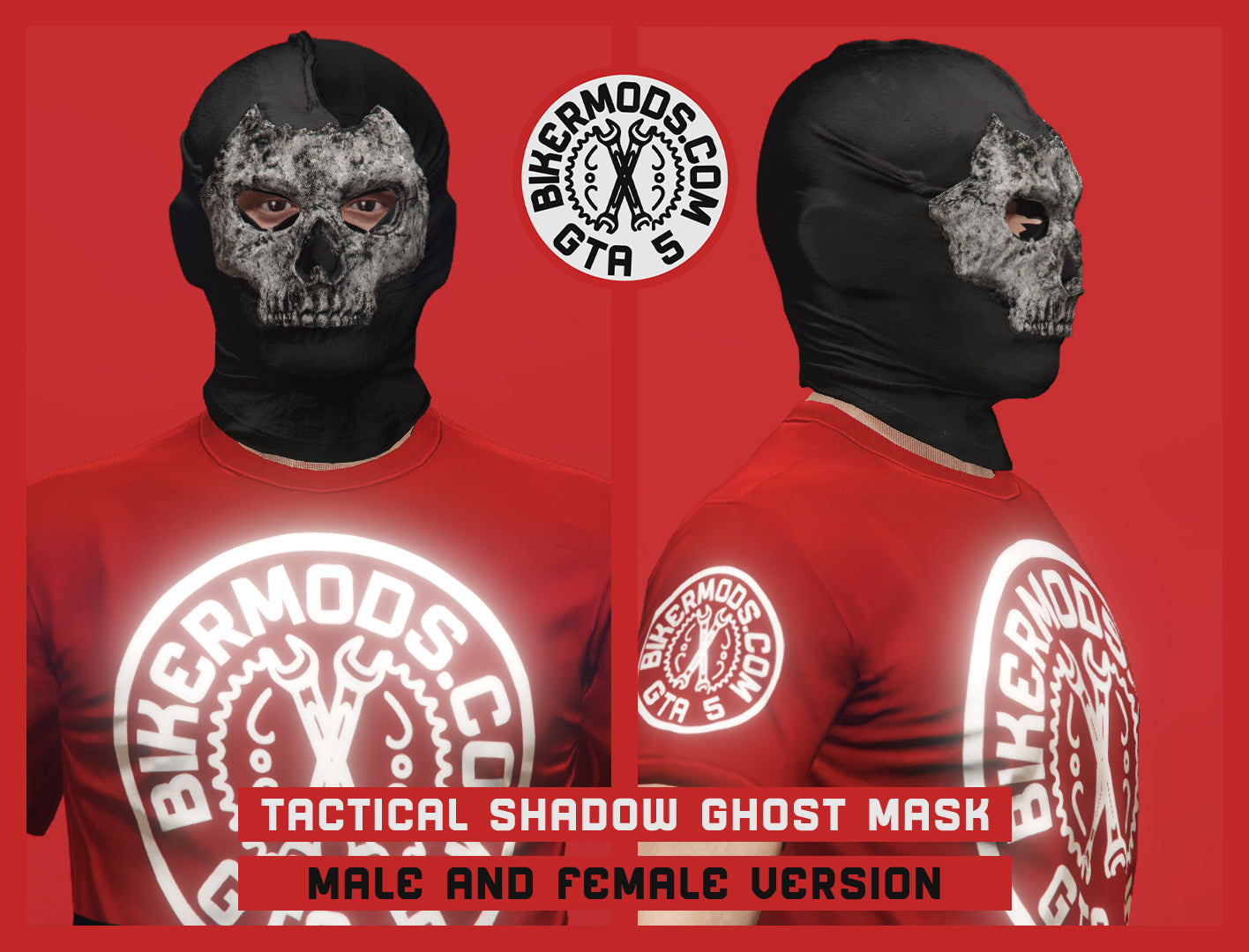 Accessories – Page 16 – GTA 5 Bikermods