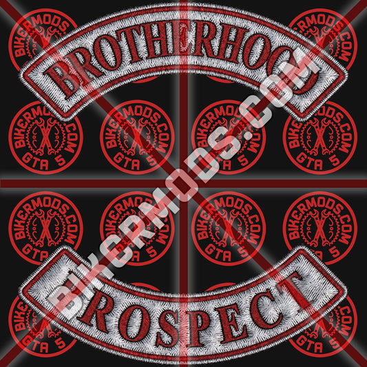 The Brotherhood Prospect (Saints Row 2)