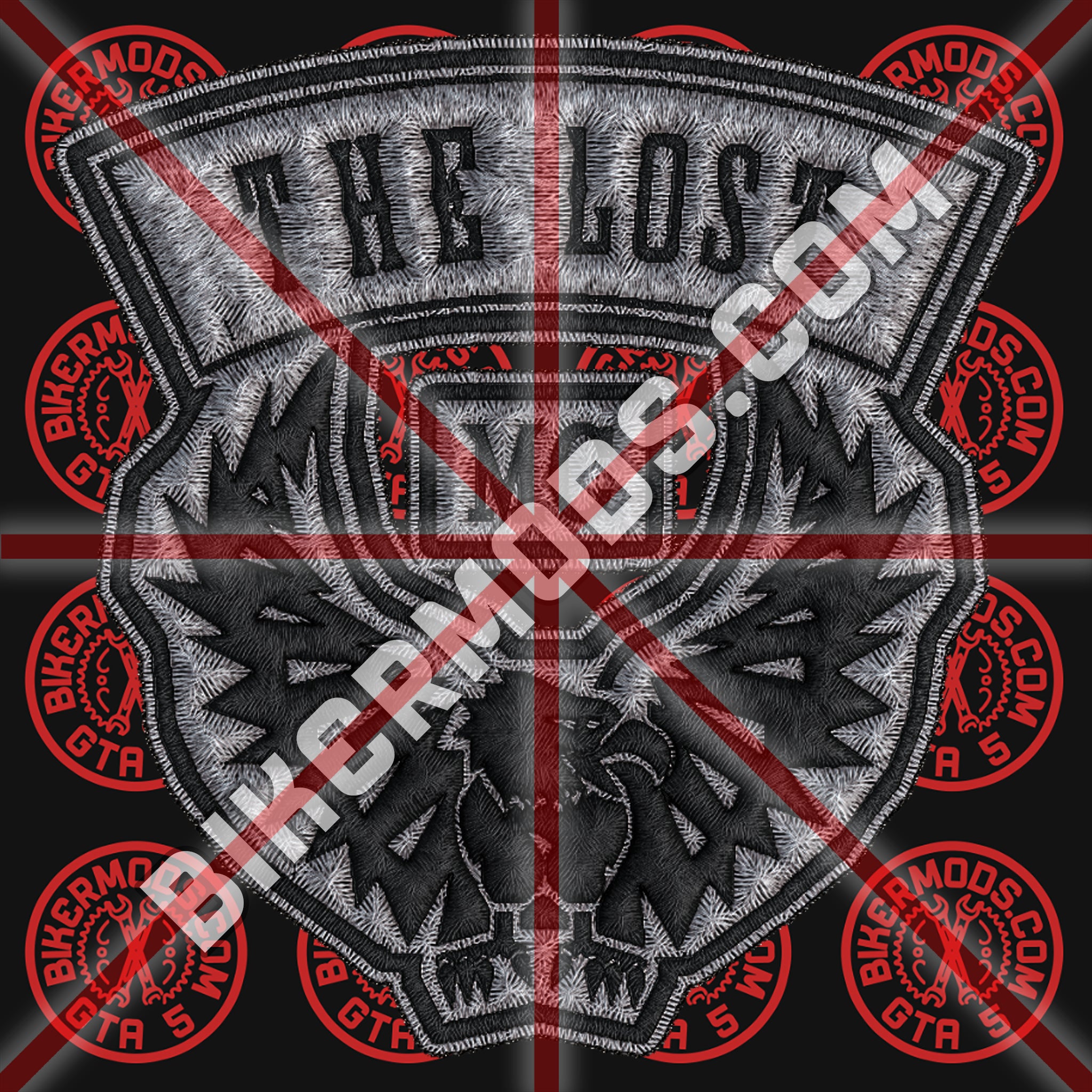 All Products โ Page 8 โ GTA 5 Bikermods