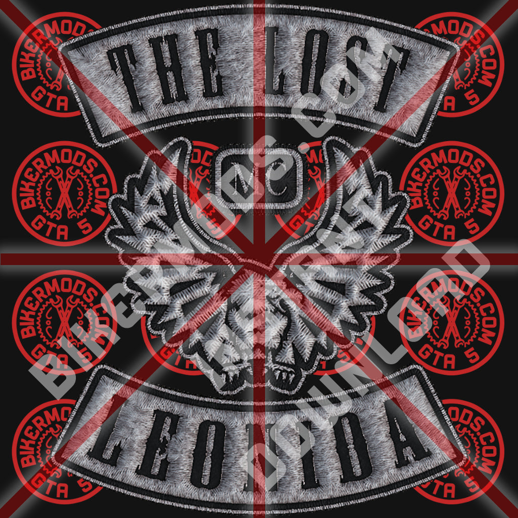 The Lost MC (Leonida)