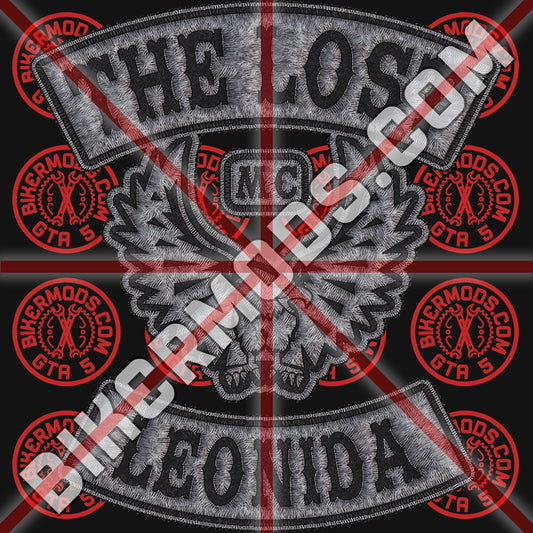 The Lost MC (Leonida) Westcoast Style