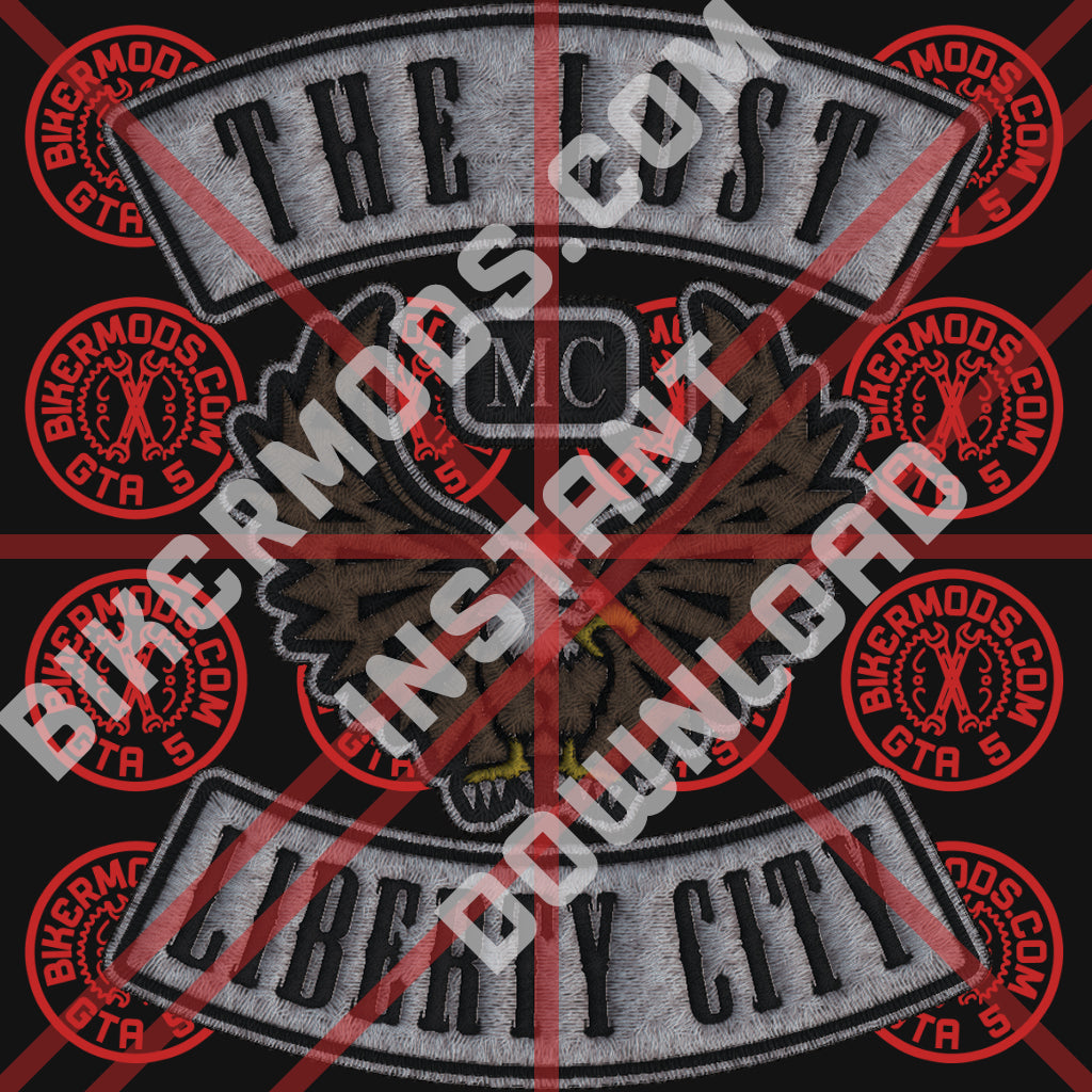 The Lost MC (Liberty City)